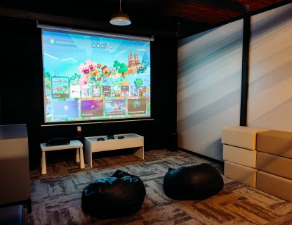 Kvartāls 86 otrās kārtas atklāšana