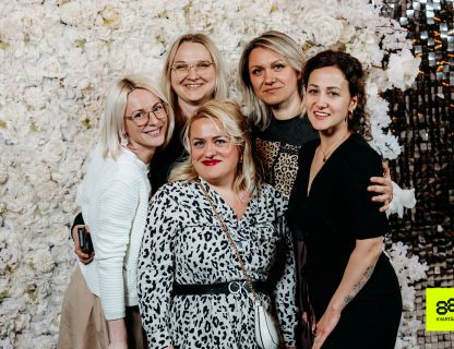 Atvara 8. marta koncerts