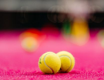 Testa ballīte būvniecības procesā