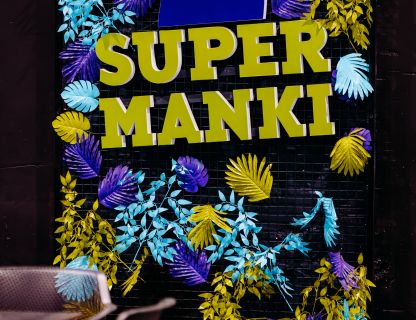 Kvartāls 86 otrās kārtas atklāšana