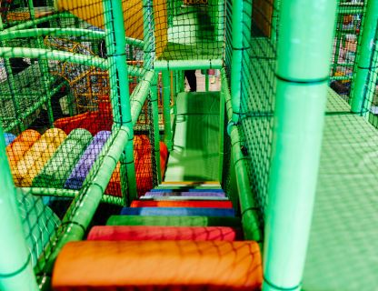 Kvartāls 86 otrās kārtas atklāšana