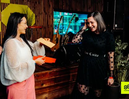 Atvara 8. marta koncerts