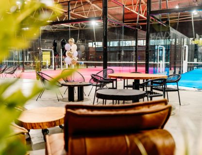 Testa ballīte būvniecības procesā