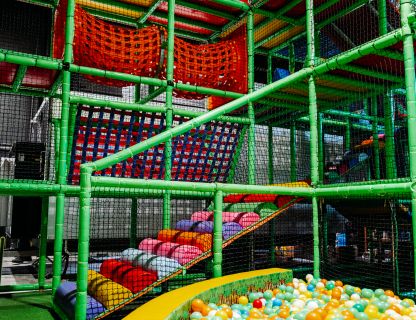 Kvartāls 86 otrās kārtas atklāšana