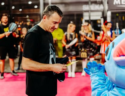 SPOCĪGAIS HELOVĪNS KVARTĀLĀ 86 - BILDES