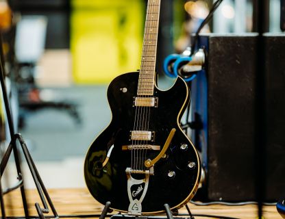 Atvara 8. marta koncerts