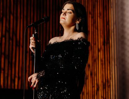 Atvara 8. marta koncerts