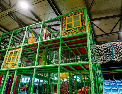 Kvartāls 86 otrās kārtas atklāšana