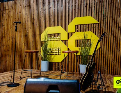 Atvara 8. marta koncerts