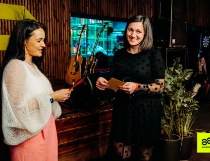 Atvara 8. marta koncerts