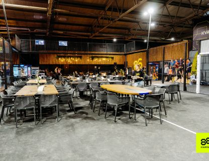 Atvara 8. marta koncerts