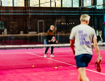 Testa ballīte būvniecības procesā