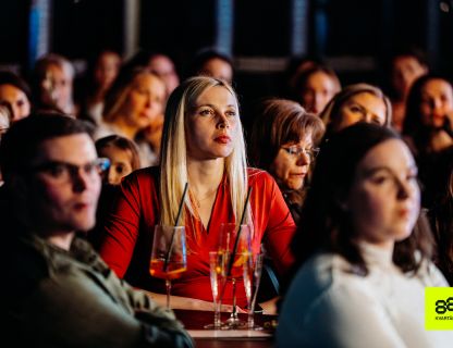 Atvara 8. marta koncerts