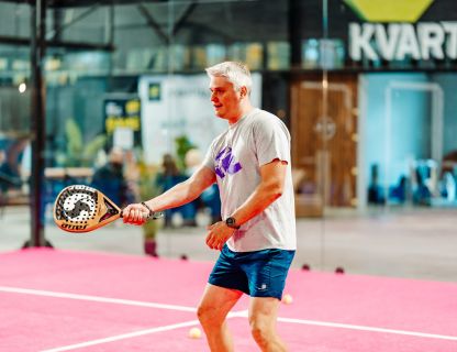 Testa ballīte būvniecības procesā