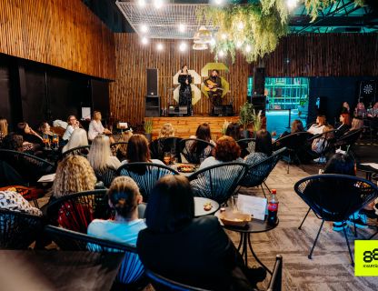 Atvara 8. marta koncerts