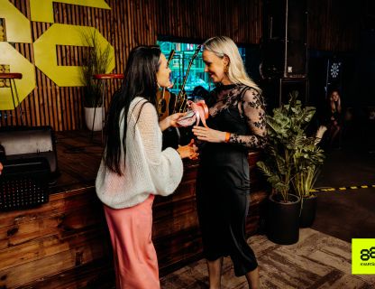 Atvara 8. marta koncerts