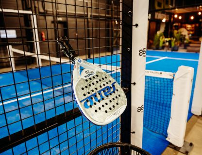 Kvartāla 86 atklāšana - FOTO