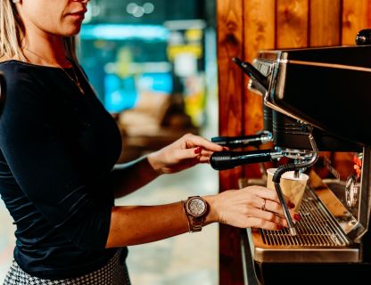 Testa ballīte būvniecības procesā