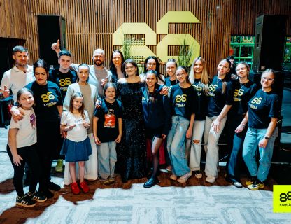 Atvara 8. marta koncerts