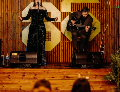 Atvara 8. marta koncerts