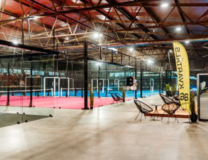 Testa ballīte būvniecības procesā