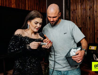 Atvara 8. marta koncerts