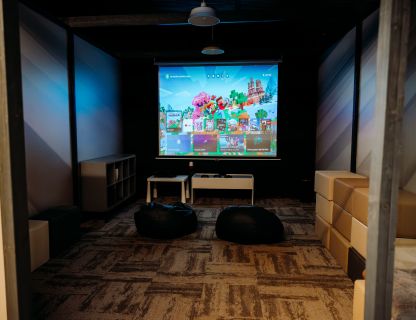 Kvartāls 86 otrās kārtas atklāšana