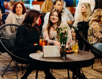 Atvara 8. marta koncerts