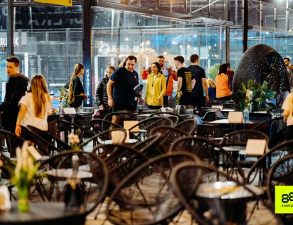 Atvara 8. marta koncerts