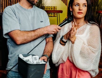 Atvara 8. marta koncerts