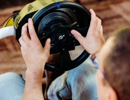 Kvartāla 86 atklāšana - FOTO