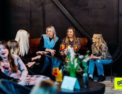 Atvara 8. marta koncerts