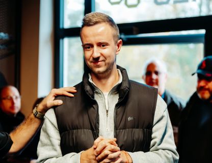 Kvartāla 86 atklāšana - FOTO