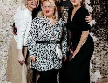 Atvara 8. marta koncerts