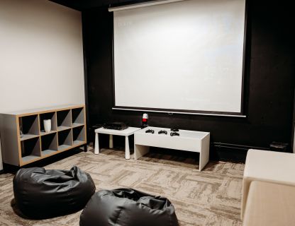 Kvartāls 86 otrās kārtas atklāšana