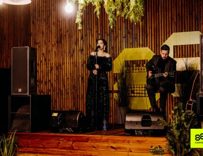 Atvara 8. marta koncerts