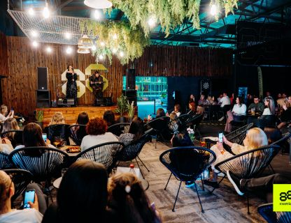 Atvara 8. marta koncerts