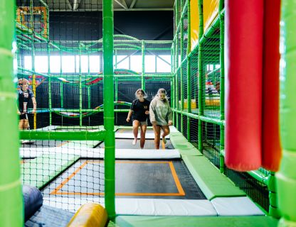 Kvartāls 86 otrās kārtas atklāšana