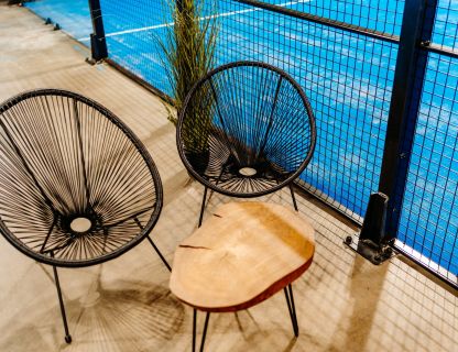 Testa ballīte būvniecības procesā