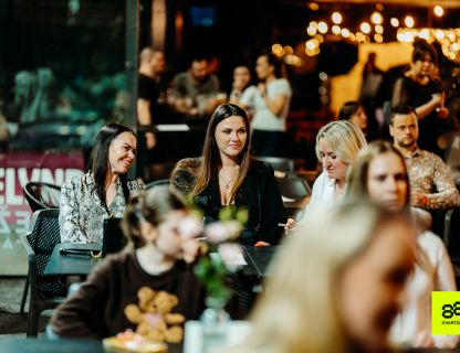 Atvara 8. marta koncerts