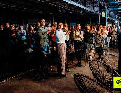 Atvara 8. marta koncerts