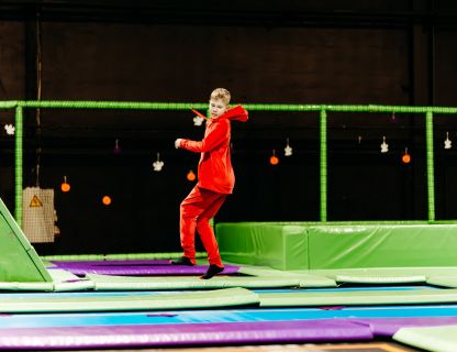 SPOCĪGAIS HELOVĪNS KVARTĀLĀ 86 - BILDES