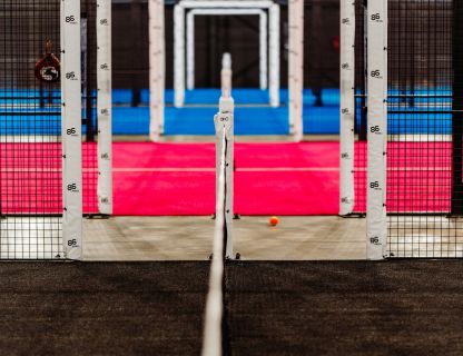 Testa ballīte būvniecības procesā