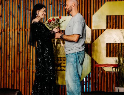 Atvara 8. marta koncerts