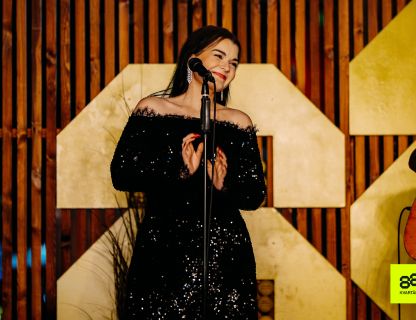 Atvara 8. marta koncerts