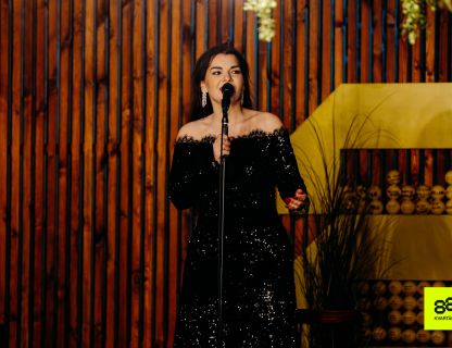 Atvara 8. marta koncerts