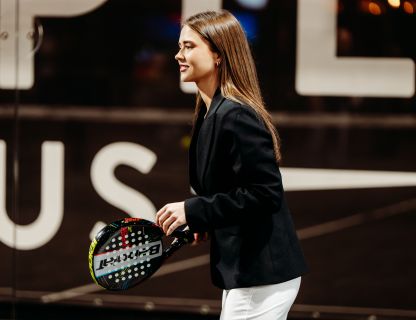 Kvartāla 86 atklāšana - FOTO