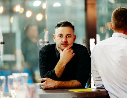 Kvartāla 86 atklāšana - FOTO