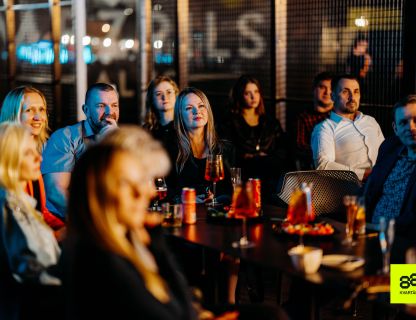 Atvara 8. marta koncerts