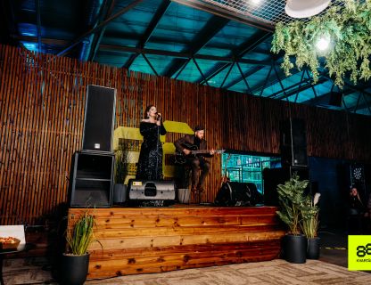 Atvara 8. marta koncerts